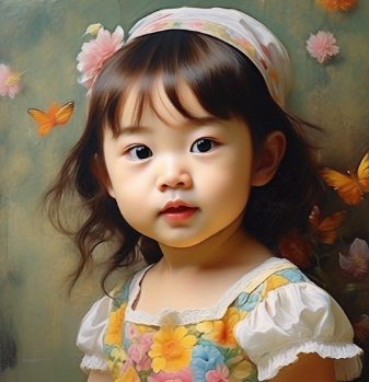 好聽(tīng)女孩名字