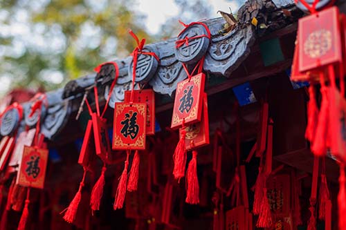 起名都注意哪些問(wèn)題