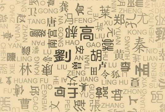 根據(jù)八字起名打分