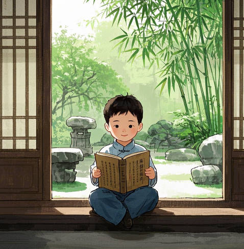 詹姓男孩起名大全