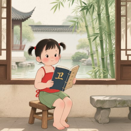 好聽的衛(wèi)姓女孩名字