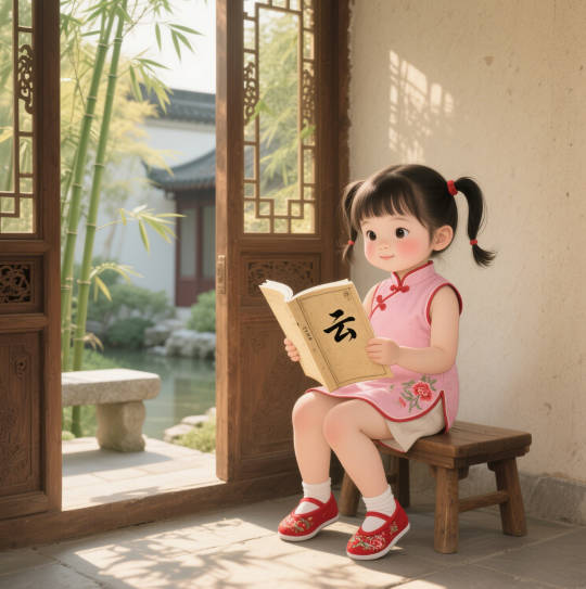 云姓好聽稀少的女孩名字